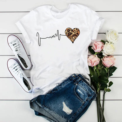 love Clothing Women's T-Shirt