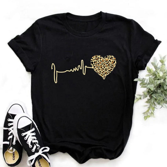 love Clothing Women's T-Shirt